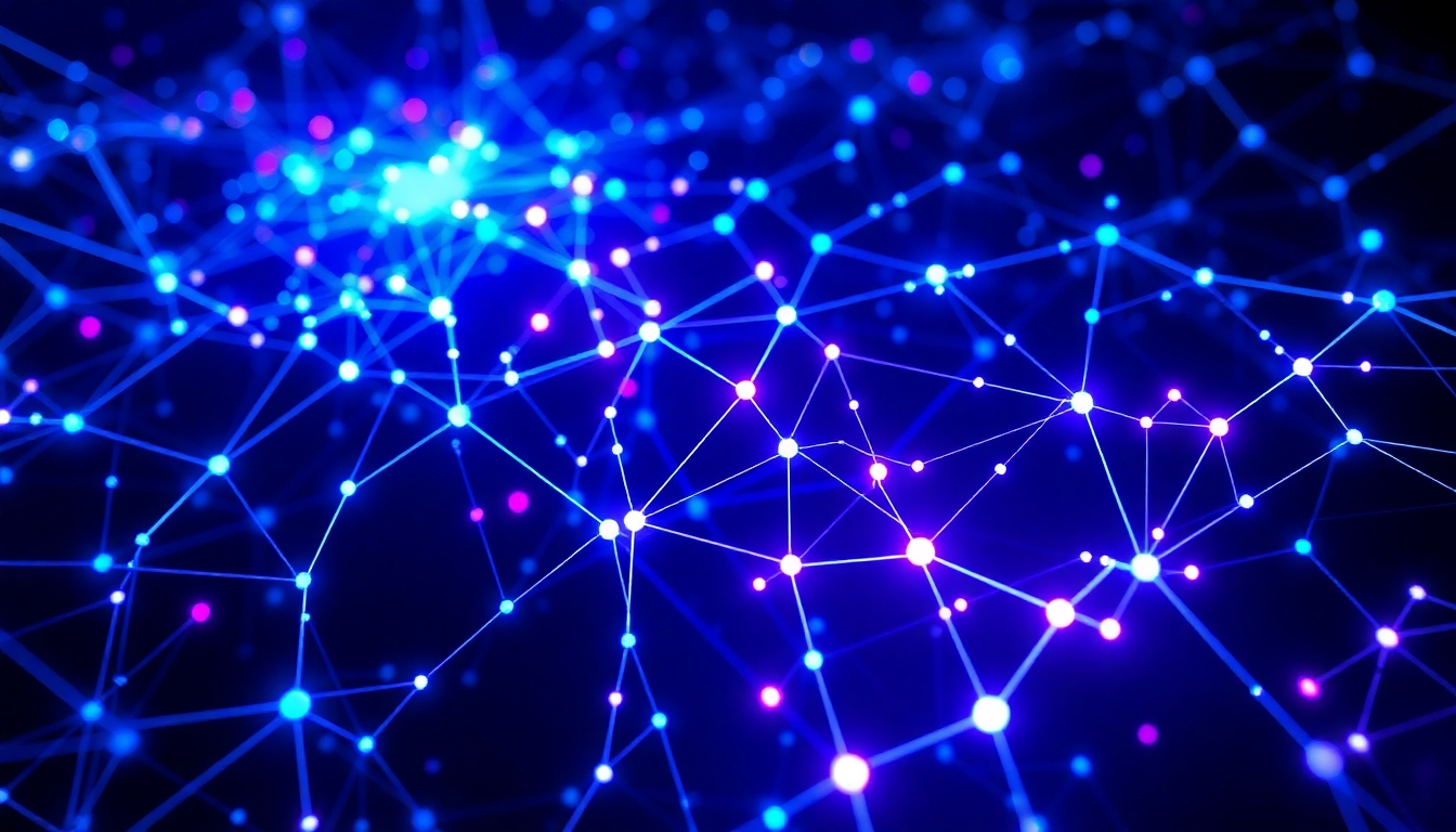 Neural network visualization